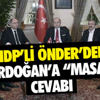 'Kıbrıs Türk Halkı, Hiçbir Zaman Anavatan Sözünden Rahatsız Olmaz' 'Kıbrıs Türk Halkı, Hiçbir Zaman Anavatan Sözünden Rahatsız Olmaz'