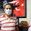 Koronavirüsü atlatan Dr. Arslan: Hayatın gözünün önünden geçiyor