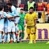 Başakşehir tutulmuyor!