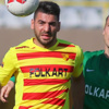 Karşıyaka - Göztepe: 1-0 Karşıyaka - Göztepe: 1-0