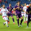 Mersin İdmanyurdu 0 - 4 Osmanlıspor Mersin İdmanyurdu 0 - 4 Osmanlıspor