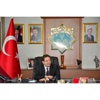 Başkan Yazgı’dan ‘Tıp Bayramı’ Mesajı
