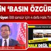CHP medyasında güç savaşları! Kim kiminle hareket ediyor? CHP medyasında güç savaşları! Kim kiminle hareket ediyor?