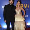 Farah Zeynep Abdullah, Doğu Demirkol'u yalnız bırakmadı Farah Zeynep Abdullah, Doğu Demirkol'u yalnız bırakmadı