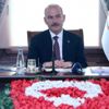 Bakan Soylu: İstanbul huzur ve sükun içerisinde seçime gidecek