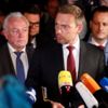 Almanya'da FDP koalisyon görüşmelerinden çekildi!
