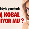 Kapadokya’da Mart Karı Kapadokya’da Mart Karı