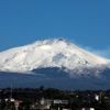Etna Yanardağı aktif duruma geçti Etna Yanardağı aktif duruma geçti