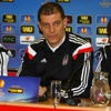 Slaven Bilic’ten ‘intikam’ uyarısı Slaven Bilic’ten ‘intikam’ uyarısı