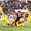 Hatay Eskişehir’i 4 golle geçti