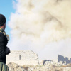 IŞİD Ramadi’de bozguna uğradı
