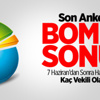 Gezici'nin Anketinde Sürpriz Sonuç! Gezici'nin Anketinde Sürpriz Sonuç!