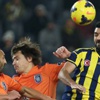 Fenerbahçe-Başakşehir maçında inanılmaz tesadüf! Fenerbahçe-Başakşehir maçında inanılmaz tesadüf!