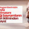 Kılıçdaroğlu'nun bayram mesajı