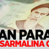 'İran parası ölüm sarmalına girdi' 'İran parası ölüm sarmalına girdi'
