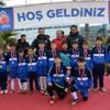 Yunusemre U11 takımı turnuvada 2. Oldu