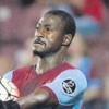 N'Doye umut dağıttı: Hedeflerim büyük N'Doye umut dağıttı: Hedeflerim büyük