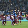 Trabzonspor, son 8 sezonun en iyisi Trabzonspor, son 8 sezonun en iyisi