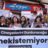 Engelli kadınlar Emine Bulut'u andı Engelli kadınlar Emine Bulut'u andı