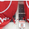 Rize'de MHP seçim irtibat bürosu belediye tarafından mühürlendi