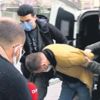 Samsun'da eşini döven İbrahim Zarap'a İbrahim Zarap'a tepki çığ gibi büyüdü