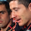 Lahm: Lewa gollerden sonra gevşedi!