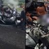 Otobanda dehşet Otobanda dehşet