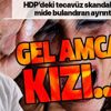 HDP'deki tecavüz skandalında mide bulandıran ayrıntı!