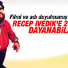 Soyarslan: Recep İvedik'e 20 dakika dayanabildim