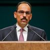 Son dakika... İbrahim Kalın'dan Brunson açıklaması Son dakika... İbrahim Kalın'dan Brunson açıklaması