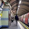Londra'da metro hatları kısmen kapatılıyor Londra'da metro hatları kısmen kapatılıyor