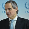 Uluslararası Atom Enerjisi Ajansı'ndan İran'a ziyaret