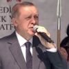 Erdoğan: Sultan Alpaslan kimlerle mücadele etmişse biz de onlarla mücadele ettik