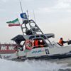 İran Basra Körfezi'nde yabancı bir tankere el koydu