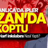 Osmanlıca'da İpler Lozan'da Koptu Osmanlıca'da İpler Lozan'da Koptu