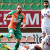 Albimo 3 attı 3 aldı! Albimo 3 attı 3 aldı!