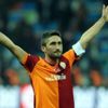 Sabri: "Galatasaray'dan ayrılmam..." Sabri: "Galatasaray'dan ayrılmam..."
