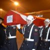 Görev başında rahatsızlanarak şehit olan asker Ankara ... Görev başında rahatsızlanarak şehit olan asker Ankara ...