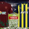 ﻿HTY FB Bein Sports 1 canlı İZLE Hatayspor Fenerbahçe şifresiz Lig TV canlı maç izle