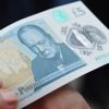 İngiltere Merkez Bankası 50 milyar sterlinin 'izini kaybetti İngiltere Merkez Bankası 50 milyar sterlinin 'izini kaybetti
