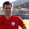 Altınordu da Hüseyin Eroğlu 300. maça doğru Altınordu da Hüseyin Eroğlu 300. maça doğru