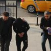Tekirdağ'da su sayaçlarını çalan şüpheli tutuklandı