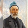 Saray'da bir ressam: Fausto Zonaro Saray'da bir ressam: Fausto Zonaro