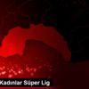 Hentbol: Kadınlar Süper Lig Hentbol: Kadınlar Süper Lig