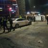 Elazığ'da zincirleme kaza Elazığ'da zincirleme kaza