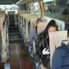 Yolculuk kısıtlamasından sonra firmalar seferlerini iptal etti Yolculuk kısıtlamasından sonra firmalar seferlerini iptal etti