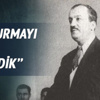 ''Necip Fazıl okumadan gelmiş bir misyon adamı olacağını düşünemiyorum''