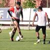 Gençlerbirliği'nde iki eksik Gençlerbirliği'nde iki eksik