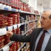 Fırsatçılara indirimli tepki Fırsatçılara indirimli tepki