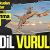 Son dakika: Milli Savunma Bakanlığı duyurdu! Kandil'de 4 hedef hava harekatıyla vuruldu
